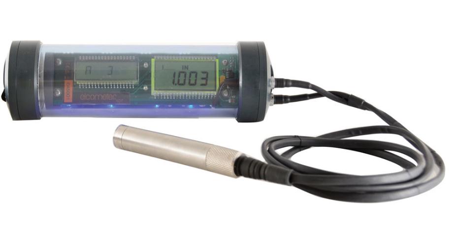 UG20DL 水下測厚儀