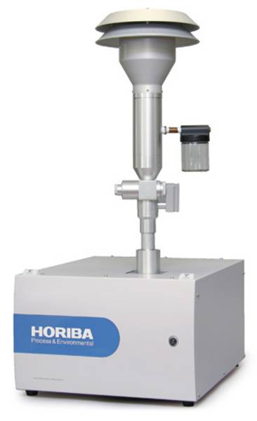 日本Horiba CO監(jiān)測(cè)儀 APMA-370